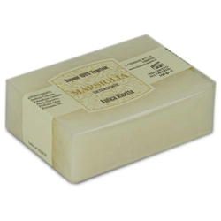 vendita online Sapone artigianale profumazione marsiglia da 100 g.  Detersivi, detergenti, disinfettanti, sgrassatori Saponificio Chizzoni Luigi & C.